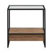 Liberty Furniture Bedford 3 Piece Set - Brown