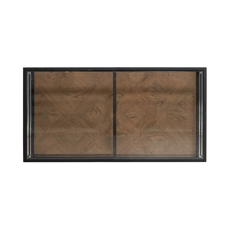 Liberty Furniture Bedford Cocktail Table - Brown