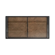 Liberty Furniture Bedford Cocktail Table - Brown