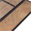 Liberty Furniture Bedford Cocktail Table - Brown
