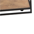 Liberty Furniture Bedford Cocktail Table - Brown