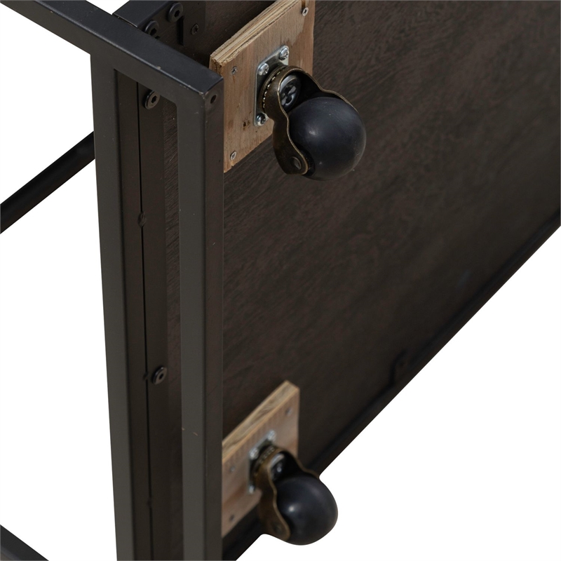 Liberty Furniture Bedford Cocktail Table - Brown