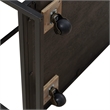 Liberty Furniture Bedford Cocktail Table - Brown