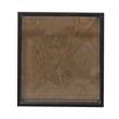 Liberty Furniture Bedford Drawer End Table - Brown