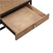 Liberty Furniture Bedford Drawer End Table - Brown