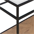 Liberty Furniture Bedford Sofa Table - Brown