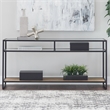 Liberty Furniture Bedford Sofa Table - Brown