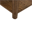 Liberty Furniture Carolina Park End Table - Brown