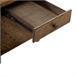 Liberty Furniture Carolina Park End Table - Brown