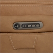 Liberty Furniture Callihan Sofa P3 & ZW - Brown