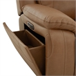 Liberty Furniture Callihan Sofa P3 & ZW - Brown