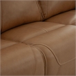 Liberty Furniture Callihan Sofa P3 & ZW - Brown