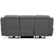 Liberty Furniture Chapman Sofa P2 & ZG - Gray