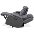 Liberty Furniture Chapman Sofa P2 & ZG - Gray