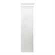 Liberty Furniture Allyson Park Entertainment Center - White