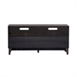 Liberty Furniture Mercury 47 Inch TV Console - Gray