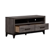 Liberty Furniture Mercury 47 Inch TV Console - Gray
