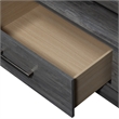 Liberty Furniture Mercury 47 Inch TV Console - Gray