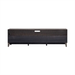 Liberty Furniture Mercury 76 Inch TV Console - Gray