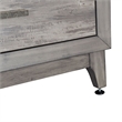 Liberty Furniture Mercury 76 Inch TV Console - Gray