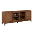 Liberty Furniture Shaker Lakes 82 Inch TV Console - Brown