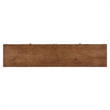 Liberty Furniture Shaker Lakes 82 Inch TV Console - Brown