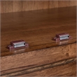 Liberty Furniture Shaker Lakes 82 Inch TV Console - Brown
