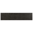 Liberty Furniture Fireplace TV Consoles 80 Inch Fireplace TV Console - Brown