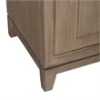 Liberty Furniture Brentwood 78 Inch TV Console - Brown