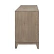Liberty Furniture Brentwood 78 Inch TV Console - Brown
