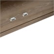 Liberty Furniture Brentwood 78 Inch TV Console - Brown
