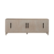 Liberty Furniture Serenity 82 Inch Accent TV Console - Brown