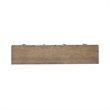 Liberty Furniture Serenity 82 Inch Accent TV Console - Brown