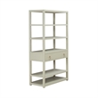 Liberty Furniture East End Accent Bookcase - Green