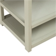 Liberty Furniture East End Accent Bookcase - Green