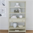 Liberty Furniture East End Accent Bookcase - Green