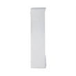 Liberty Furniture Magnolia Manor 48 Inch Bookcase - White