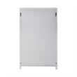 Liberty Furniture Magnolia Manor 48 Inch Bookcase - White