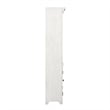 Liberty Furniture Farmhouse Reimagined Bookcase - White