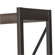 Liberty Furniture Tanners Creek Bookcase - Gray