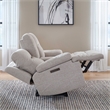 Liberty Furniture Cameron Sofa & Loveseat - White