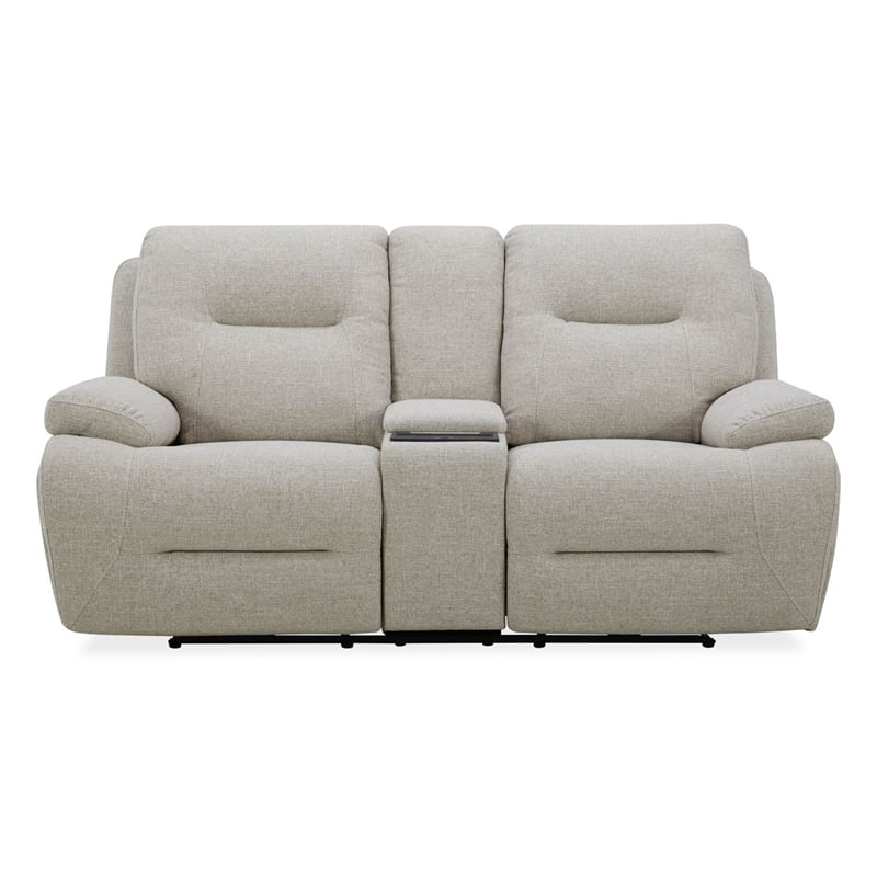 Liberty Furniture Cameron Sofa & Loveseat - White