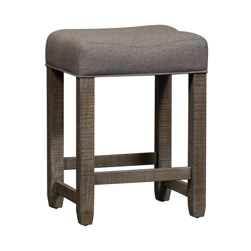 Liberty Furniture Parkland Falls 4 Piece Living Room Table Set - Brown