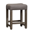 Liberty Furniture Parkland Falls 4 Piece Living Room Table Set - Brown