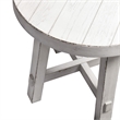 Liberty Furniture Modern Farmhouse 3 Piece Living Room Table Set - White