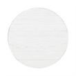 Liberty Furniture Modern Farmhouse 3 Piece Living Room Table Set - White