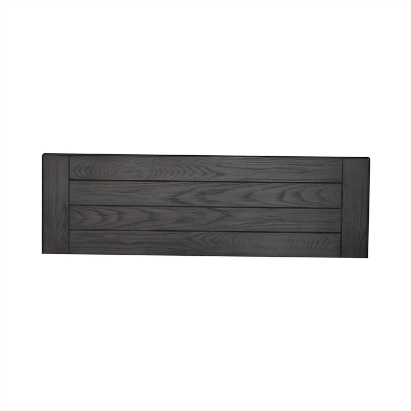 Liberty Furniture Allyson Park 42 Inch Accent Hall Console - White