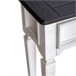 Liberty Furniture Allyson Park 72 Inch Hall Table - White