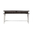 Liberty Furniture Allyson Park 4 Piece Living Room Table Set - White