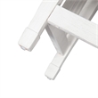 Liberty Furniture Allyson Park 4 Piece Living Room Table Set - White